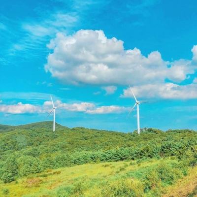 深圳太阳能风能资源总体丰富